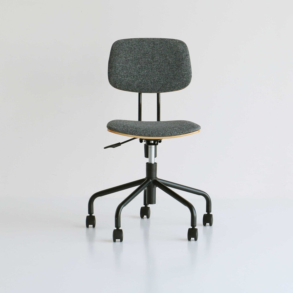 Desk Chair Office Arm Chair OFC-3723DGY