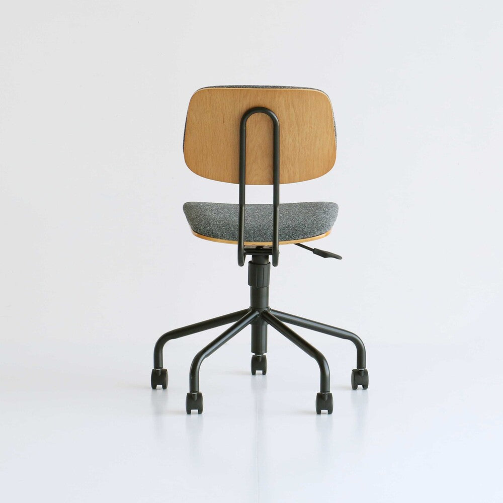 Desk Chair Office Arm Chair OFC-3723DGY