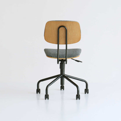 Desk Chair Office Arm Chair OFC-3723DGY