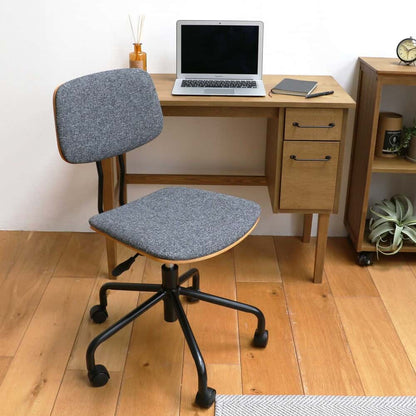 Desk Chair Office Arm Chair OFC-3723DGY