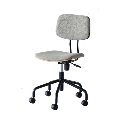 Desk Chair Office Arm Chair OFC-3723LGY