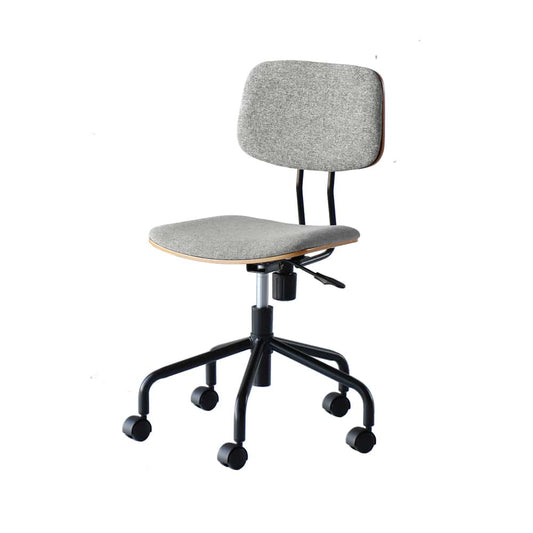 Desk Chair Office Arm Chair OFC-3723LGY