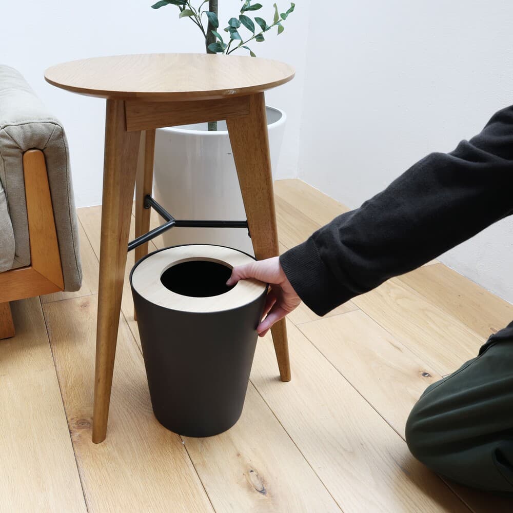 Side Table Lasic RAT-3727NA