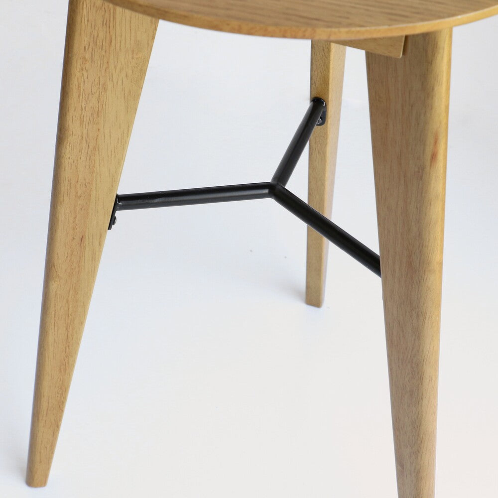 Side Table Lasic RAT-3727NA