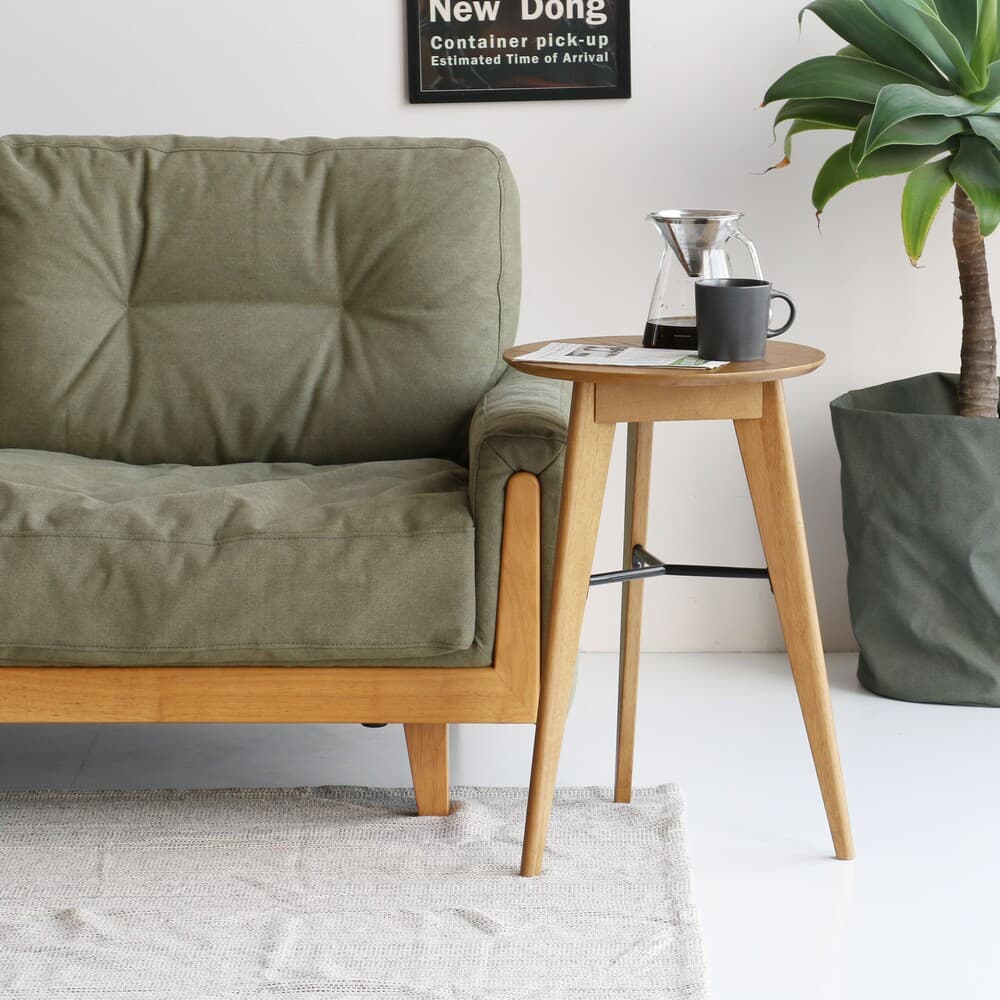 Side Table Lasic RAT-3727NA