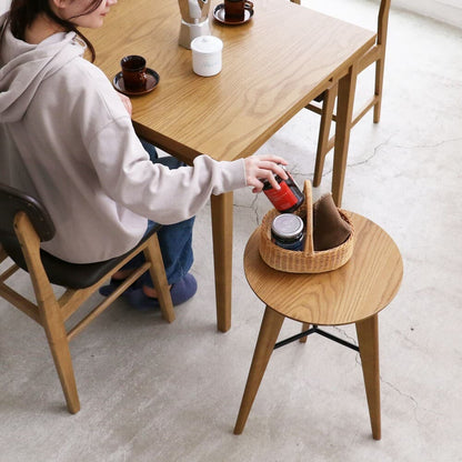 Side Table Lasic RAT-3727NA