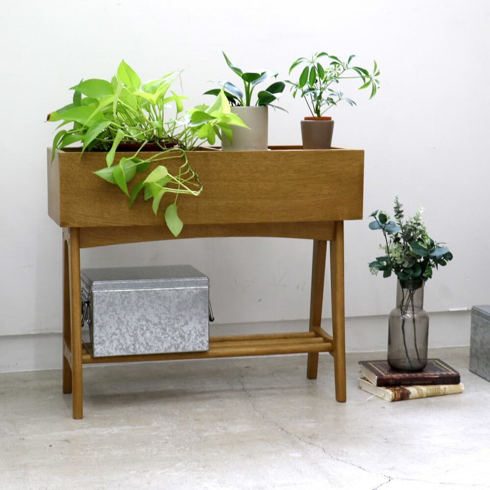 Planter Stand Multi Rack R-3728VNA