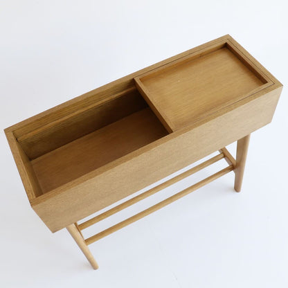 Planter Stand Multi Rack R-3728VNA