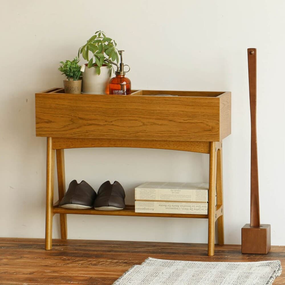 Planter Stand Multi Rack R-3728VNA