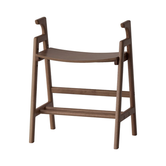 Entrance Chair Arm Bench Crest ILC-3734BR