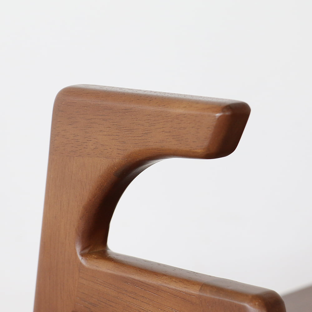 Entrance Chair Arm Bench Crest ILC-3734BR