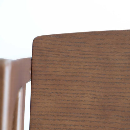 Entrance Chair Arm Bench Crest ILC-3734BR