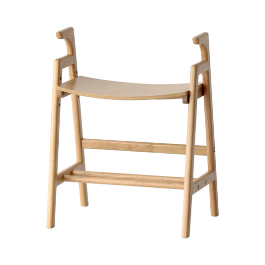 Entrance Chair Arm Bench Crest ILC-3734NA