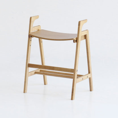 Entrance Chair Arm Bench Crest ILC-3734NA