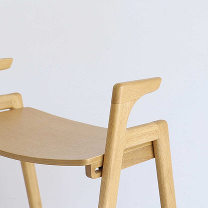 Entrance Chair Arm Bench Crest ILC-3734NA