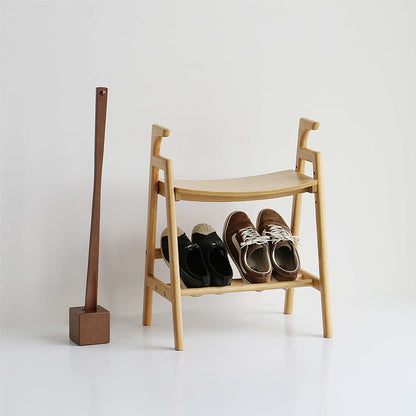 Entrance Chair Arm Bench Crest ILC-3734NA