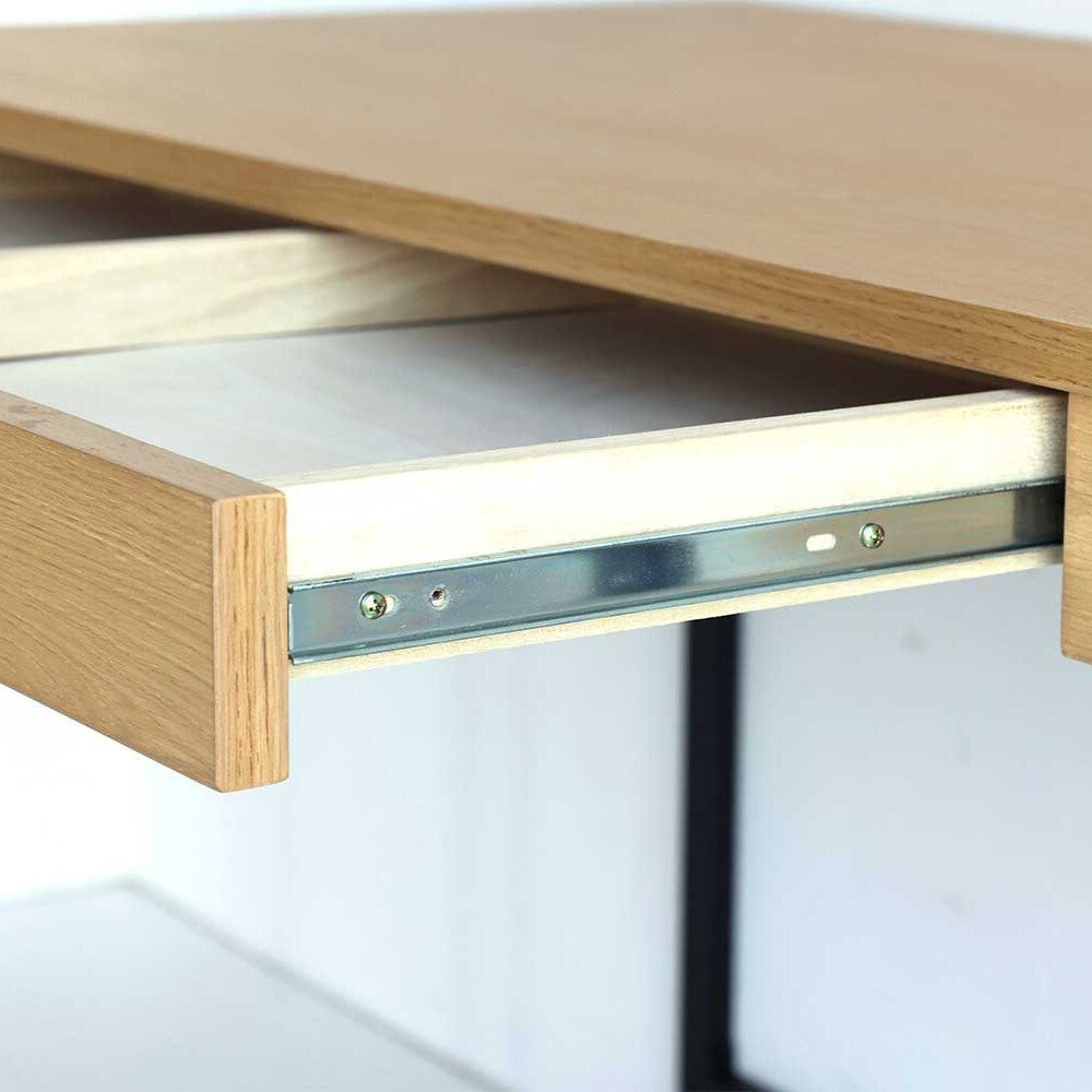 Work Desk Simple Desk OFT-3758NABK