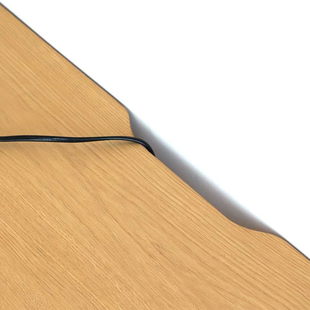 Work Desk Simple Desk OFT-3758NABK