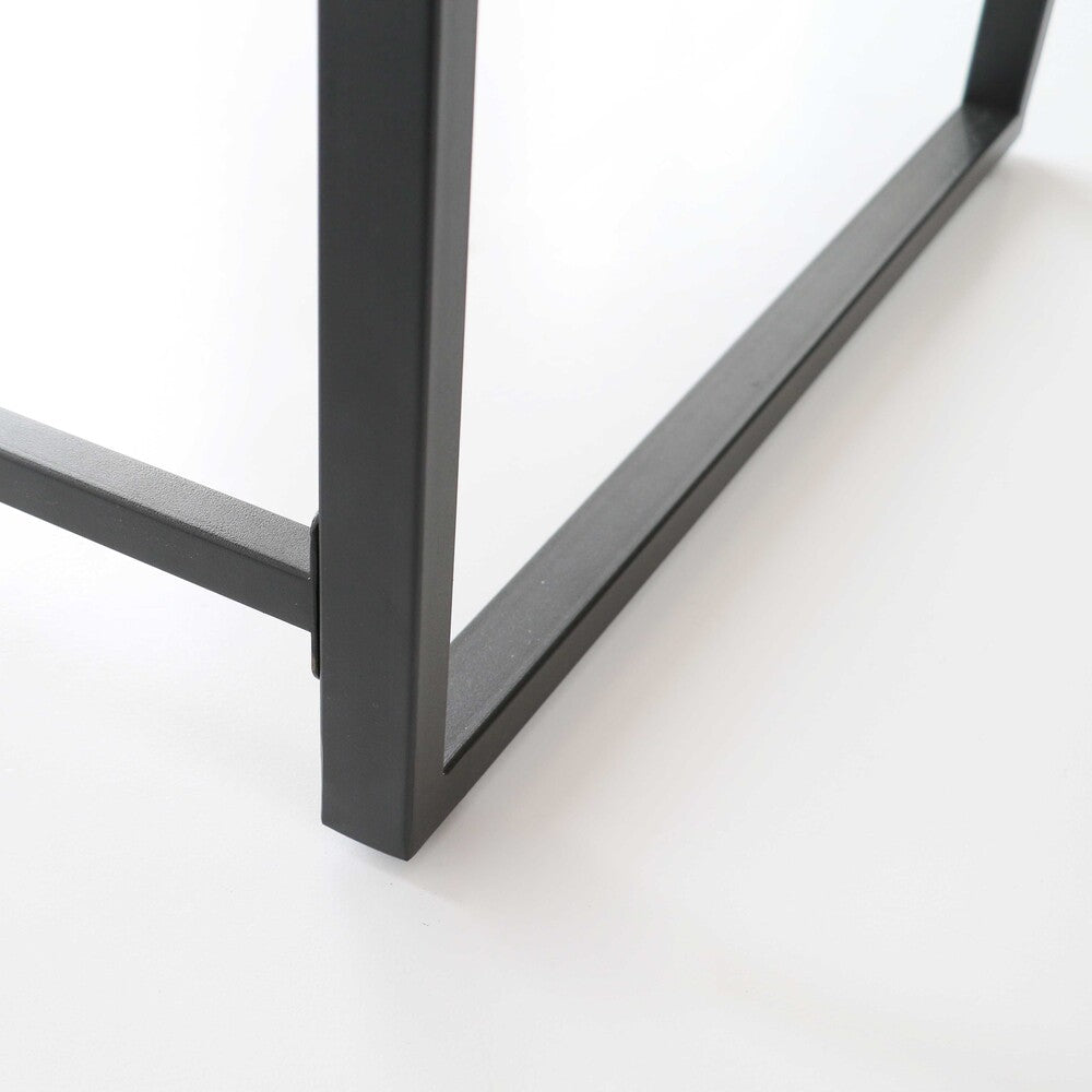 Work Desk Simple Desk OFT-3758NABK