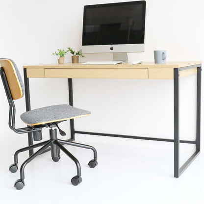Work Desk Simple Desk OFT-3758NABK