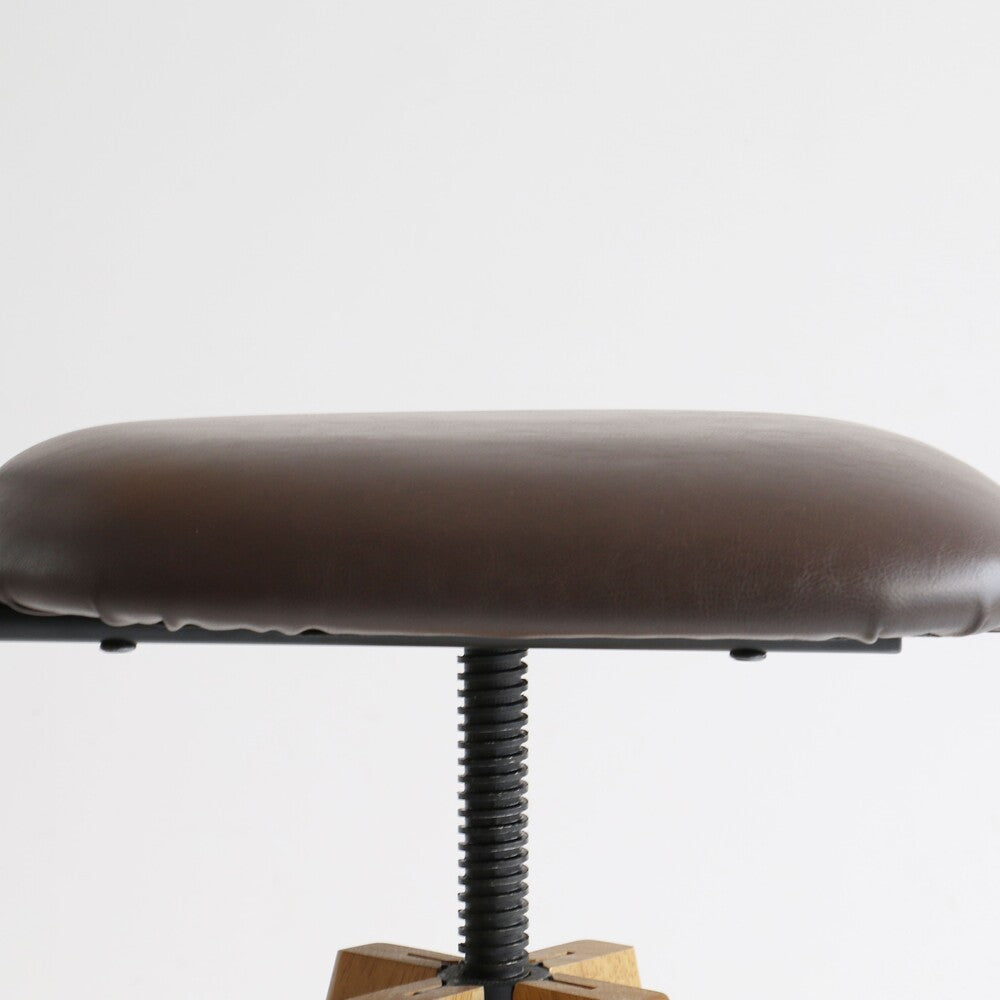 Counter Chair Lasic Bar Stool RAS-3762BR