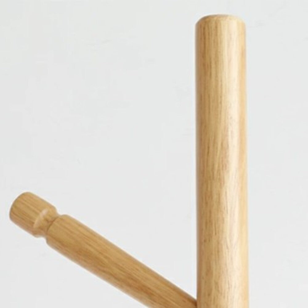 Clothes Rack Pole Hanger Vivid H-3796NA