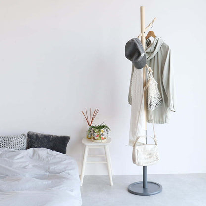 Clothes Hanger B3 Hanger ILH-3799DGY