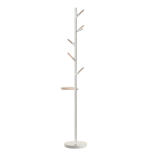 Clothes Rack Pole Hanger H-3827IV