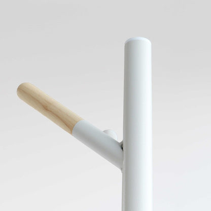 Clothes Rack Pole Hanger H-3827IV