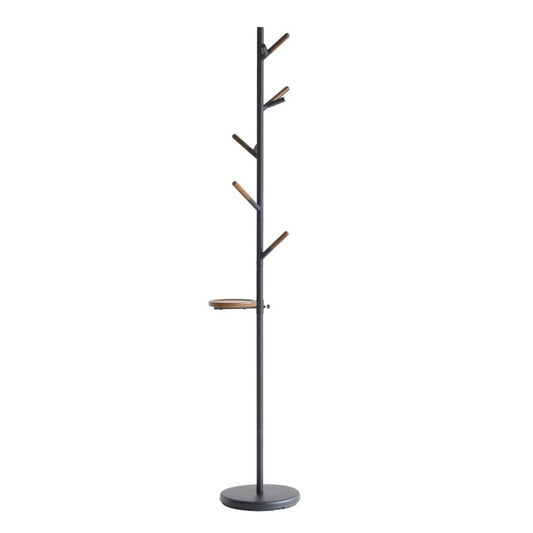 Clothes Rack Pole H-3827BK