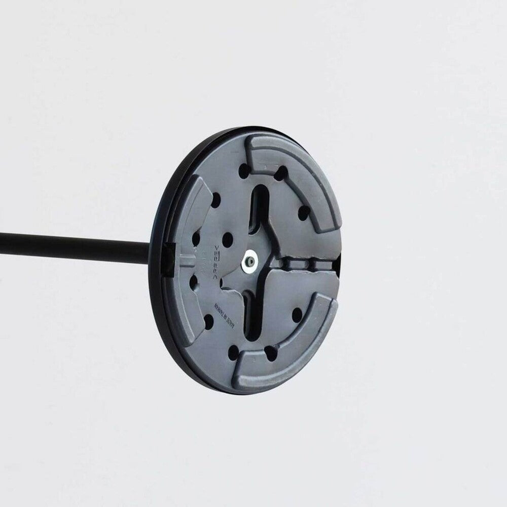 Clothes Rack Pole H-3827BK