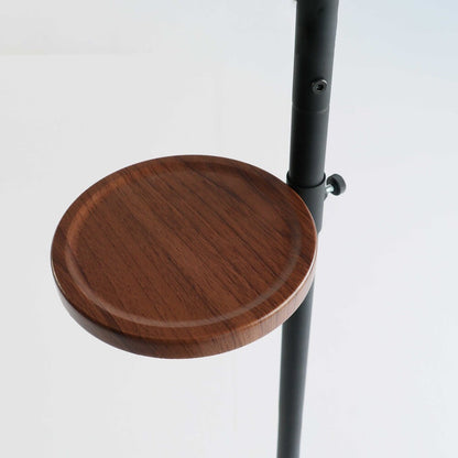 Clothes Rack Pole H-3827BK