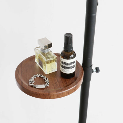 Clothes Rack Pole H-3827BK