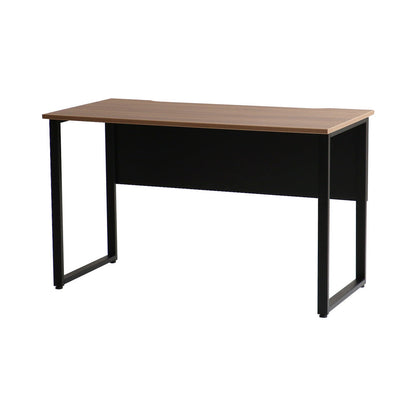 Office Desk Free Office Desk Basic OFT-3853BRBK