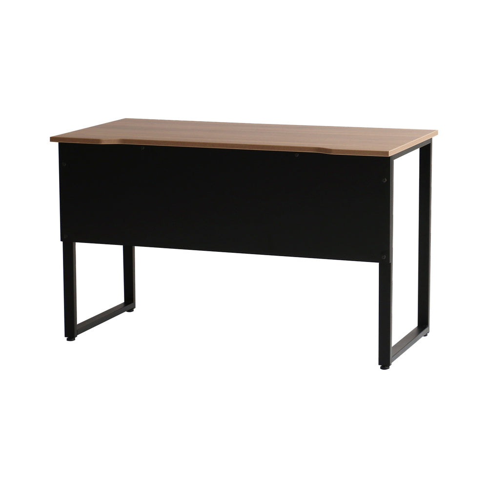 Office Desk Free Office Desk Basic OFT-3853BRBK