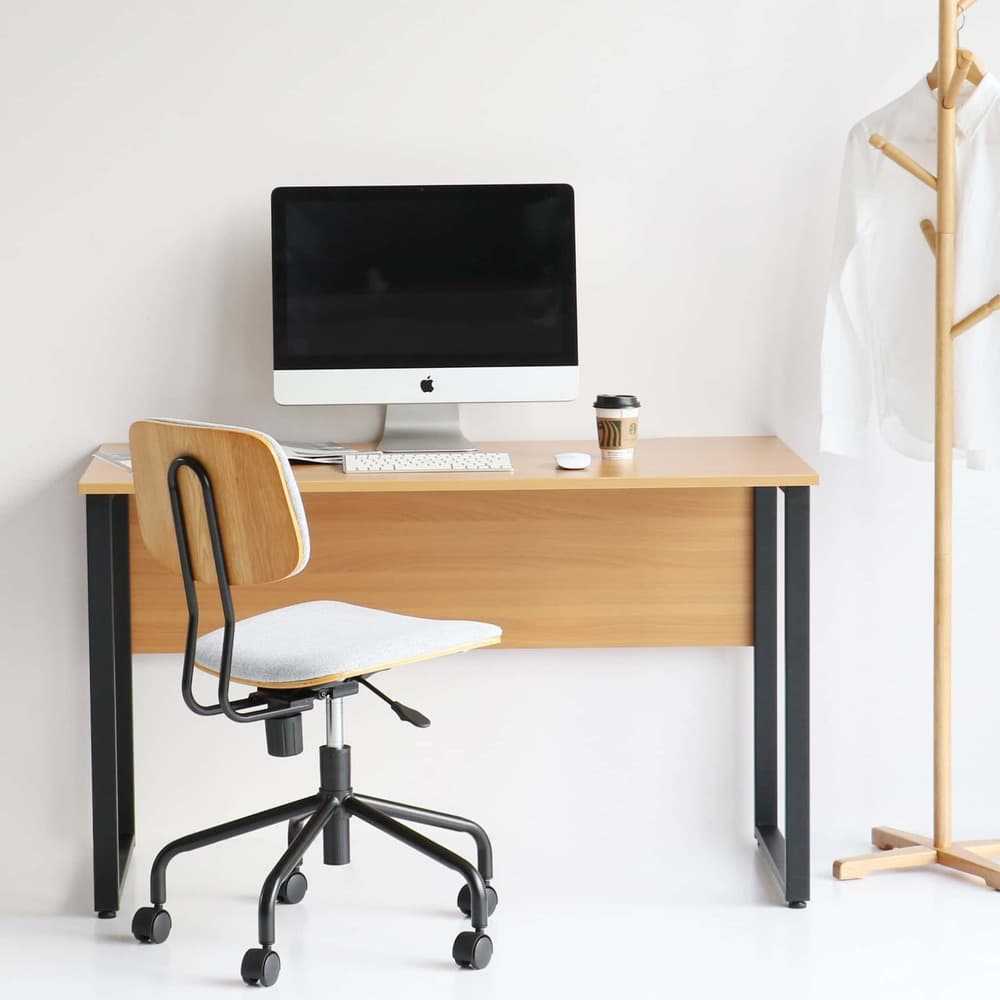 Office Desk Free Office Desk Basic OFT-3853NA