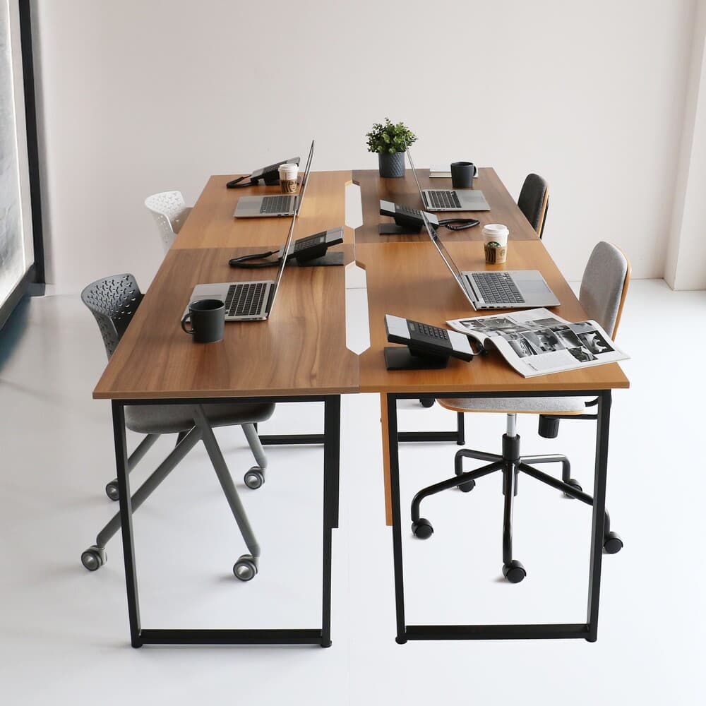 Free Office Desk Connect OFT-3854NA
