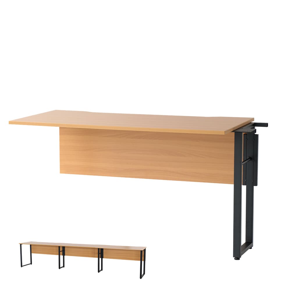 Free Office Desk Connect OFT-3854NA