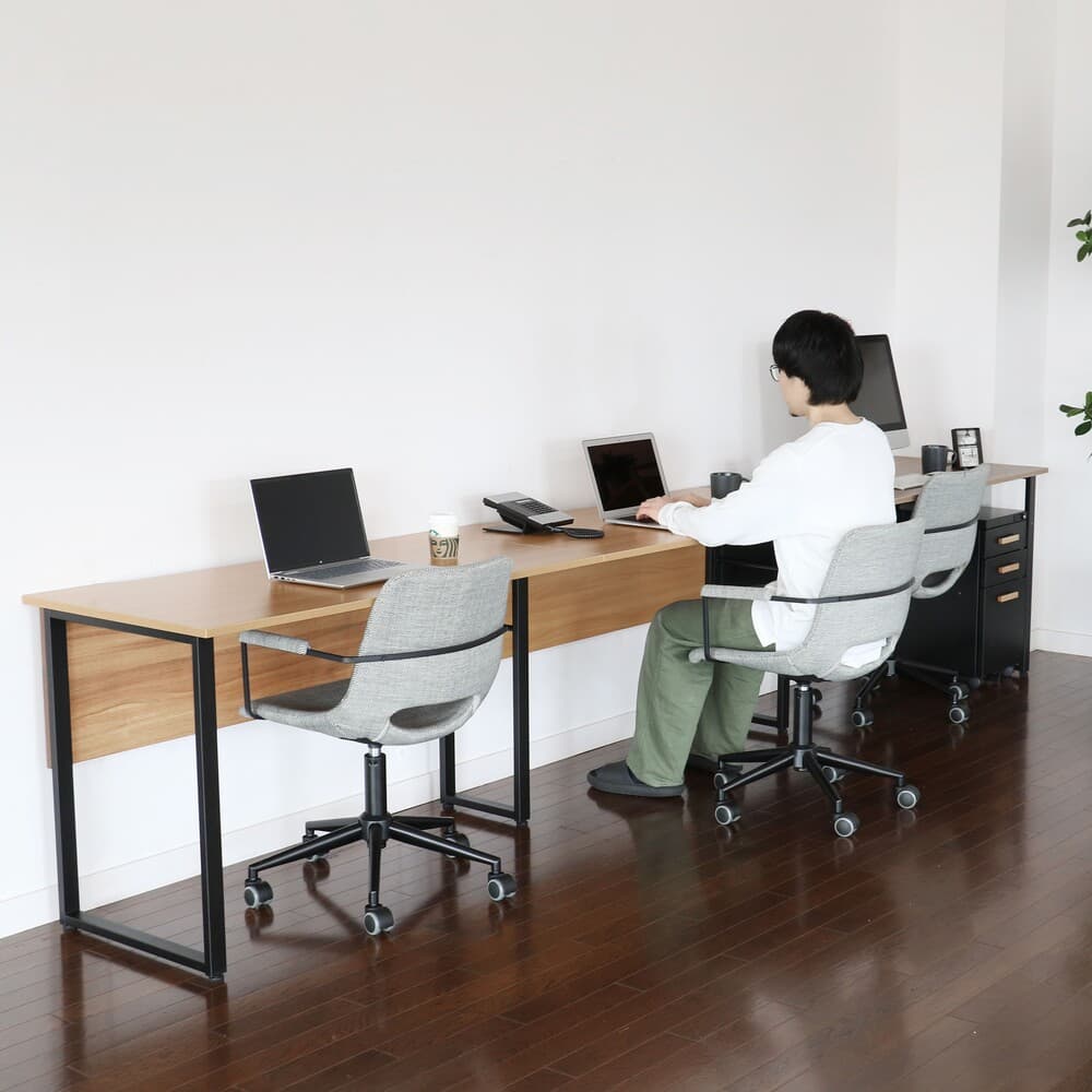 Free Office Desk Connect OFT-3854NA