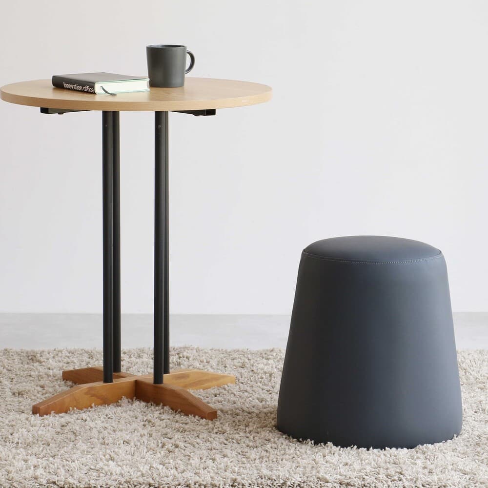 Stool Office Stool OFS-3867BK