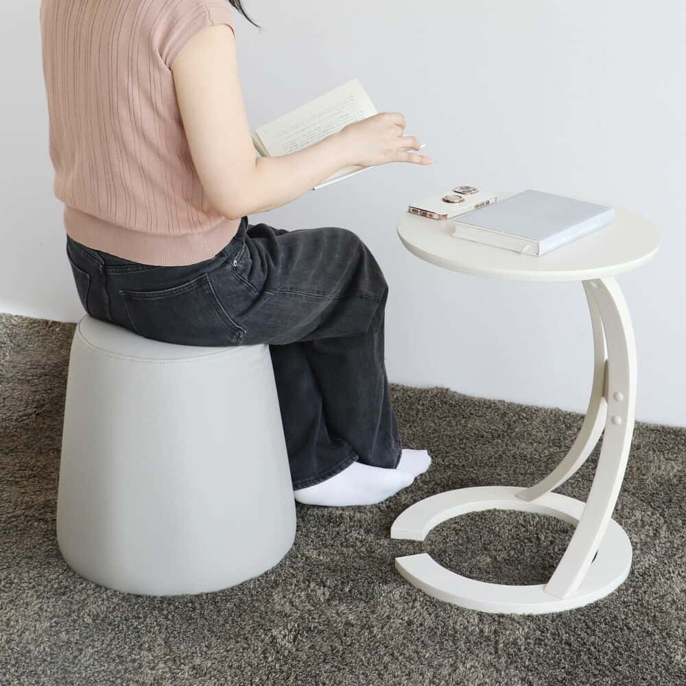 Stool Office Stool OFS-3867GY