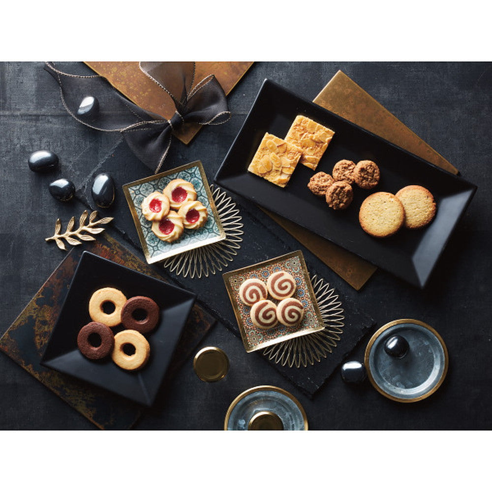 Senjudo Baked Sweets Factory
