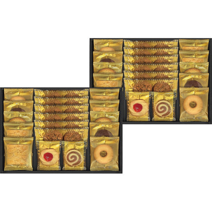 Senjudo Baked Sweets Factory