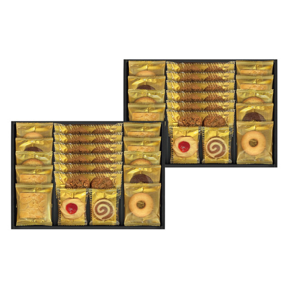 Senjudo Baked Sweets Factory