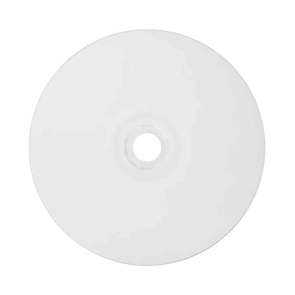 HIDISC Blu-ray Disc BD-R DL 50GB One-Time Recording 10-Pack