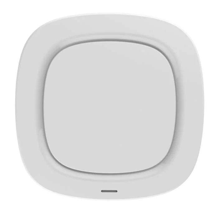 HIDISC Wireless Charger White (1 piece)