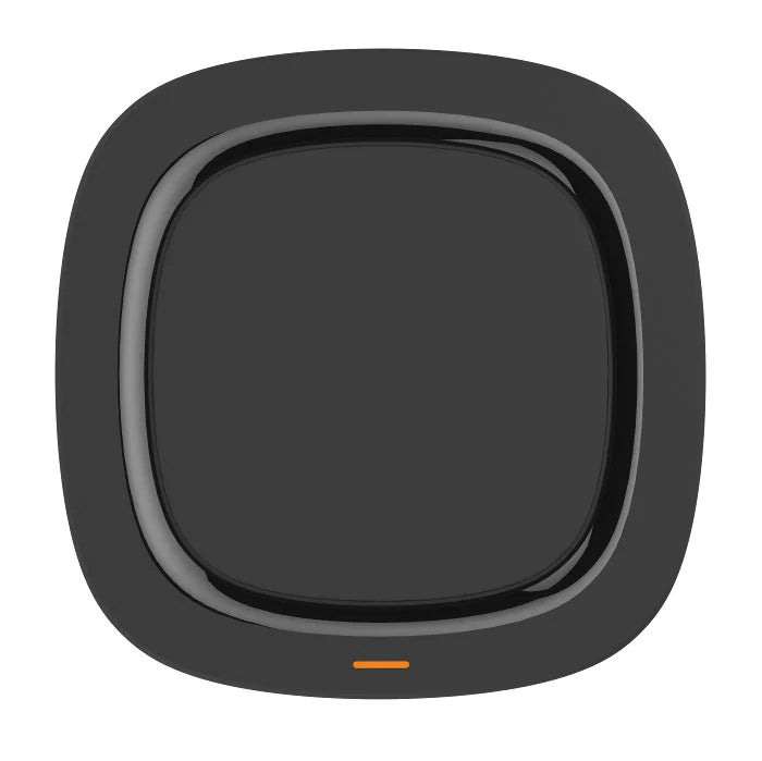 HIDISC Wireless Charger Black (1 piece)