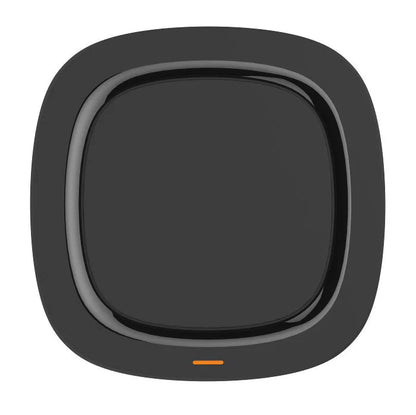 HIDISC Wireless Charger Black (1 piece)