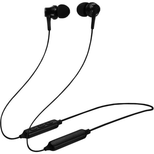 HIDISC Wireless Earphones with Microphone Bluetooth (1 piece)
