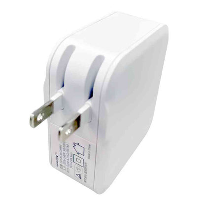 HIDISC Charger Type-A ×4 Ports